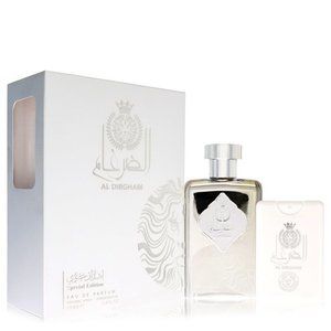 Ard Al Zaafaran Al Dirgham by Al Zaafaran Eau De Parfum Spray +.65 Mini EDP Spra